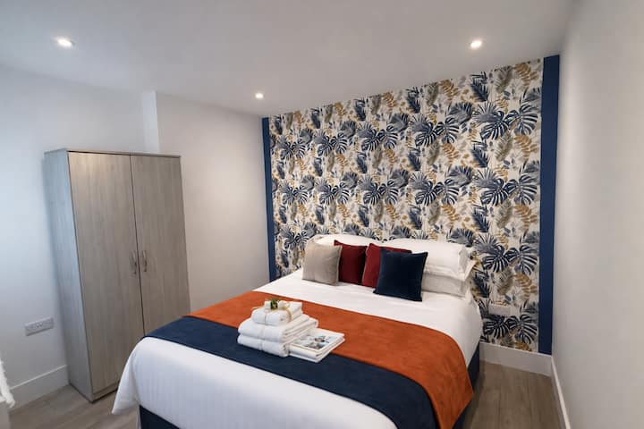 Brand New The Oxford Central Signature 1bedroom Ap - Oxford