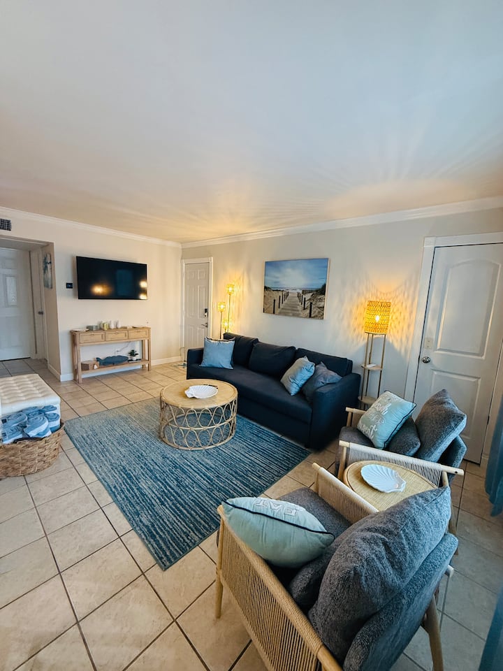 Saltwater Retreat - Virginia Beach, VA