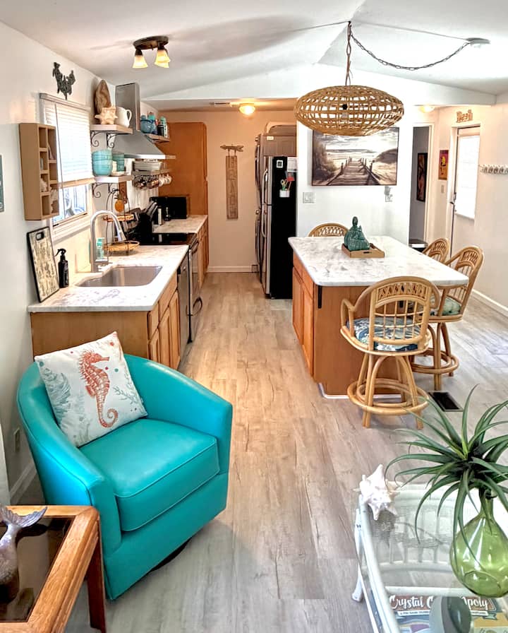 The Mermaids House - Emerald Isle, NC