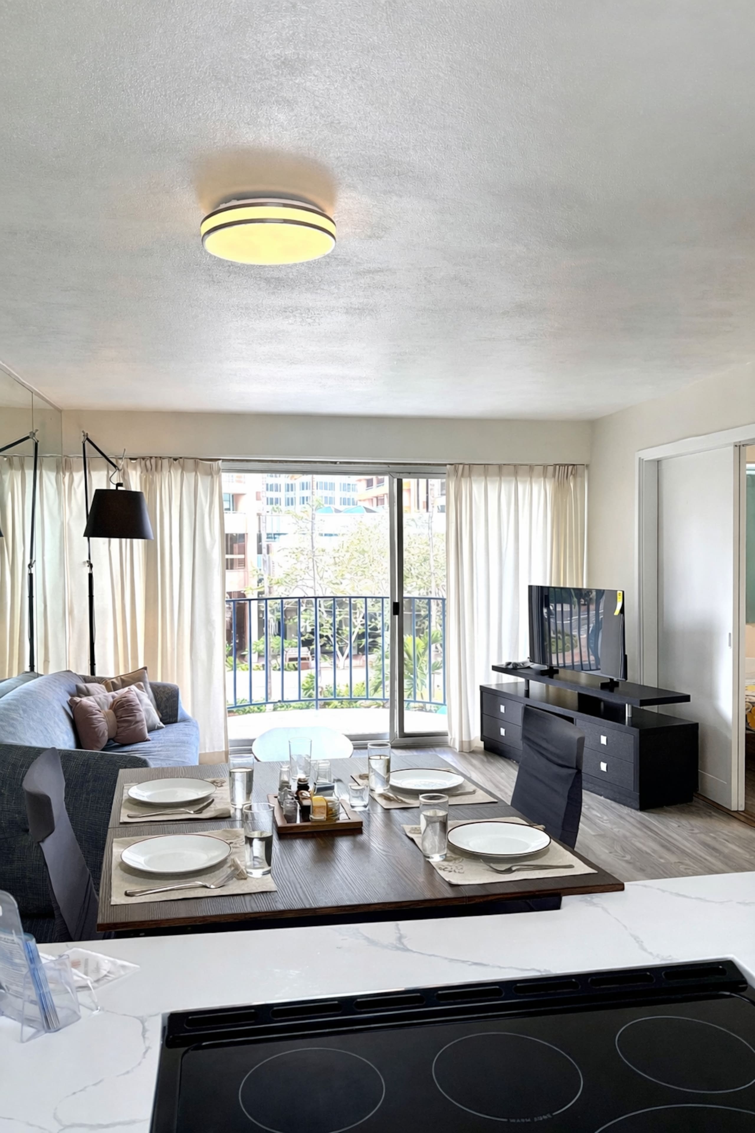Royal Aloha 2-bedroom Center of Waikiki 305 - Image 1