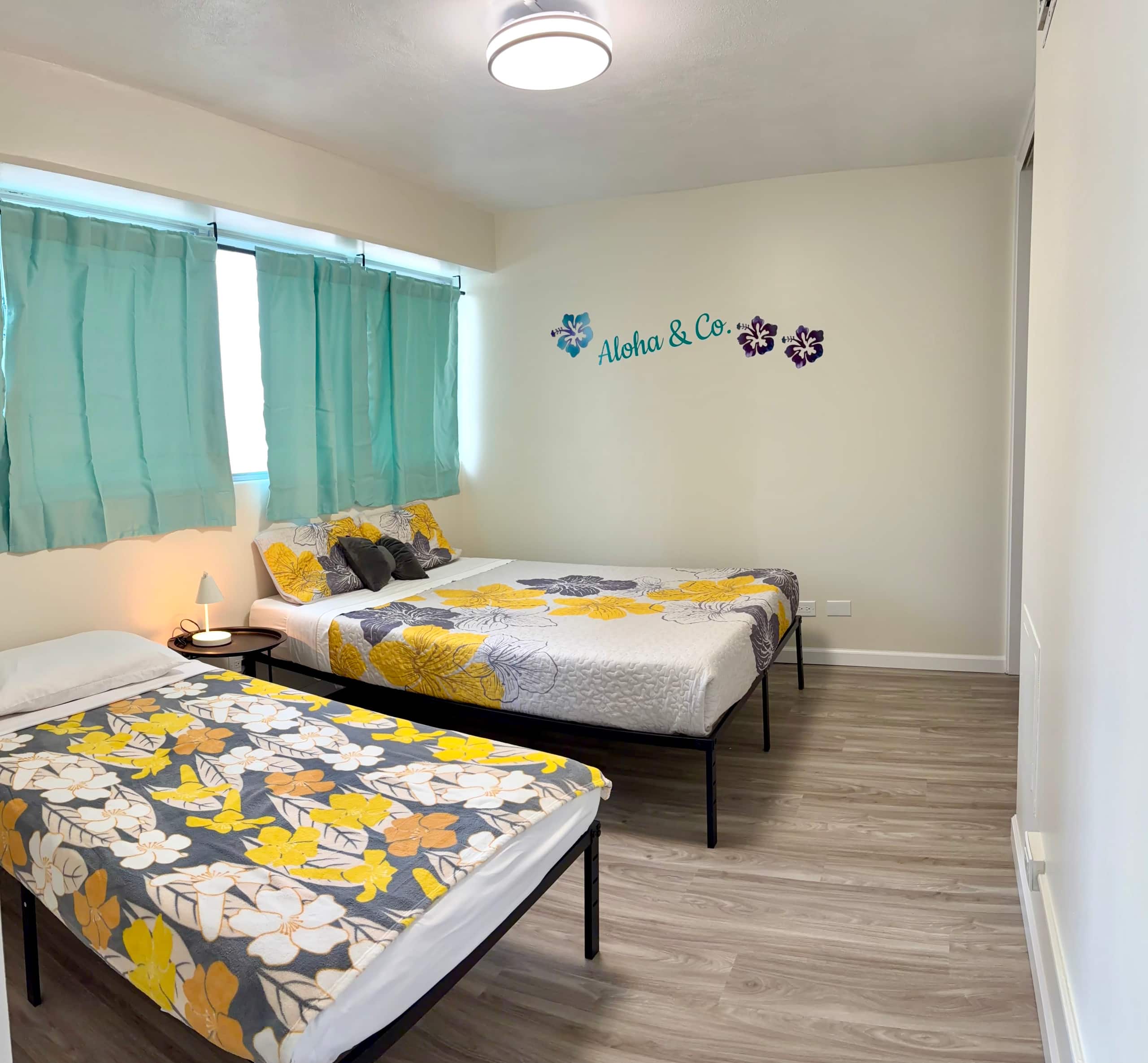 Royal Aloha 2-bedroom Center of Waikiki 305 - Image 10