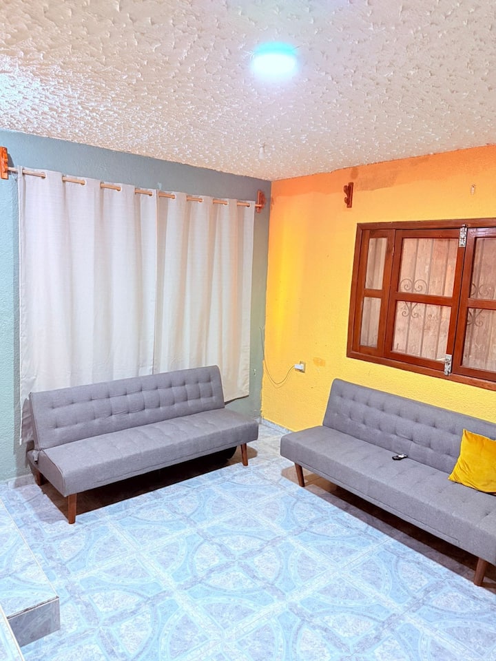 Casa Grande Familiar - Minatitlán