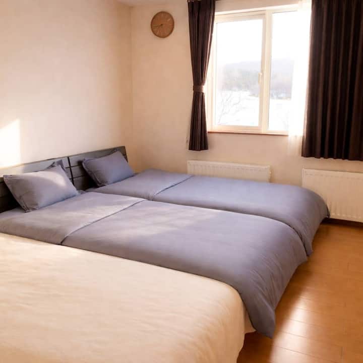 საძინებელი