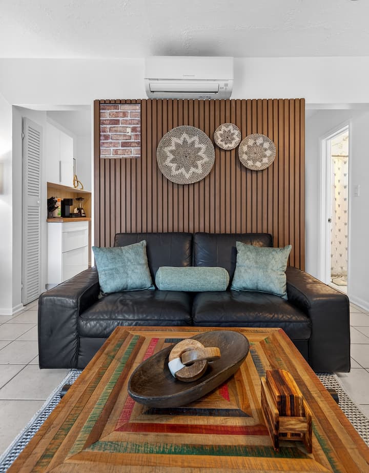 Stylish Boutique Studio #3 | 2 Mi To Beach - Fort Lauderdale