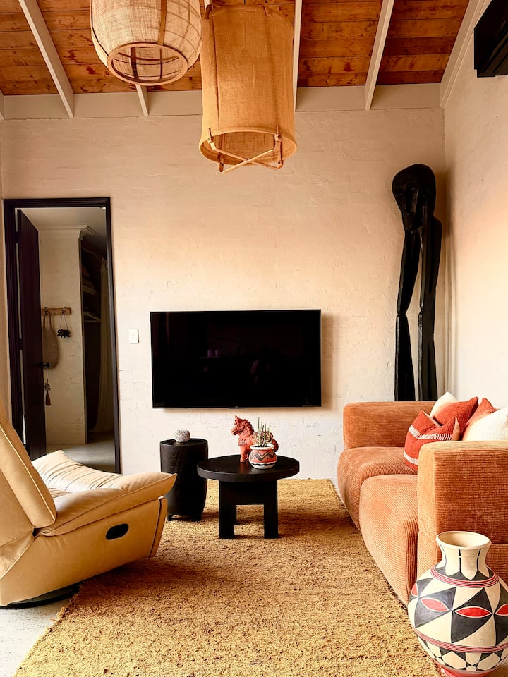 Bukka | Boutique Retreat: Walk To Beach & Dining - Mandurah