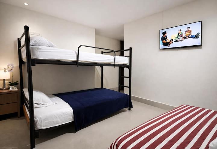 Chambre 4