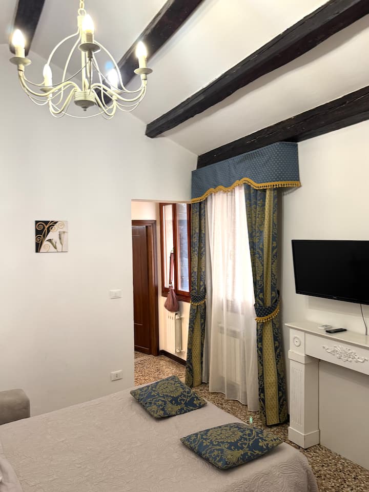 San Marco Sweet Home Id M0270423212 - Венеция
