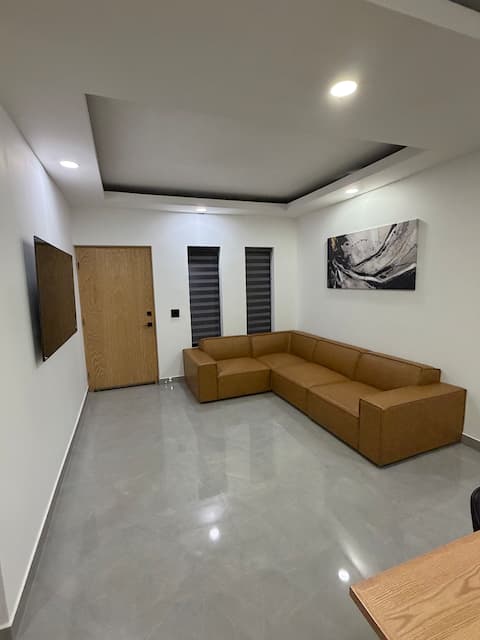Successful Airbnb property: Mxl Suites 1 in Mexicali
