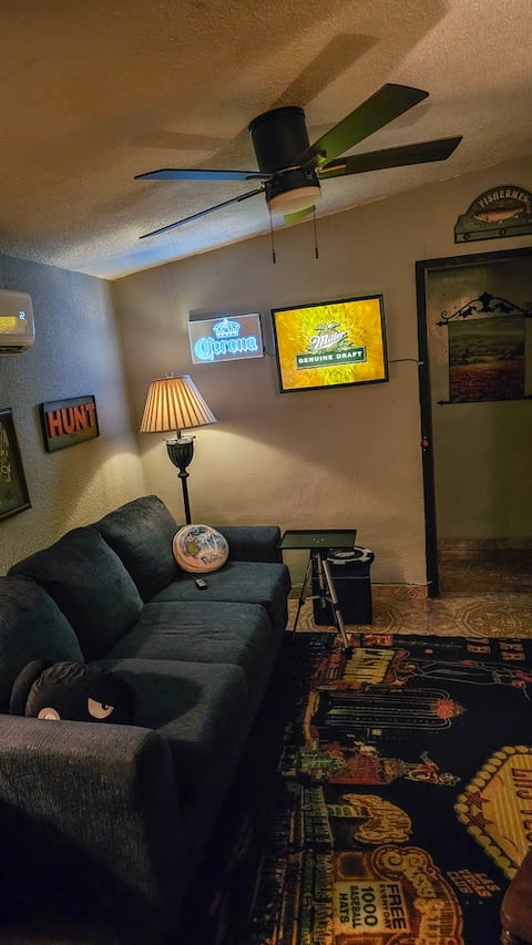 Propiedad de Airbnb exitosa: Real del Norte Comfort Apartment en Piedras Negras