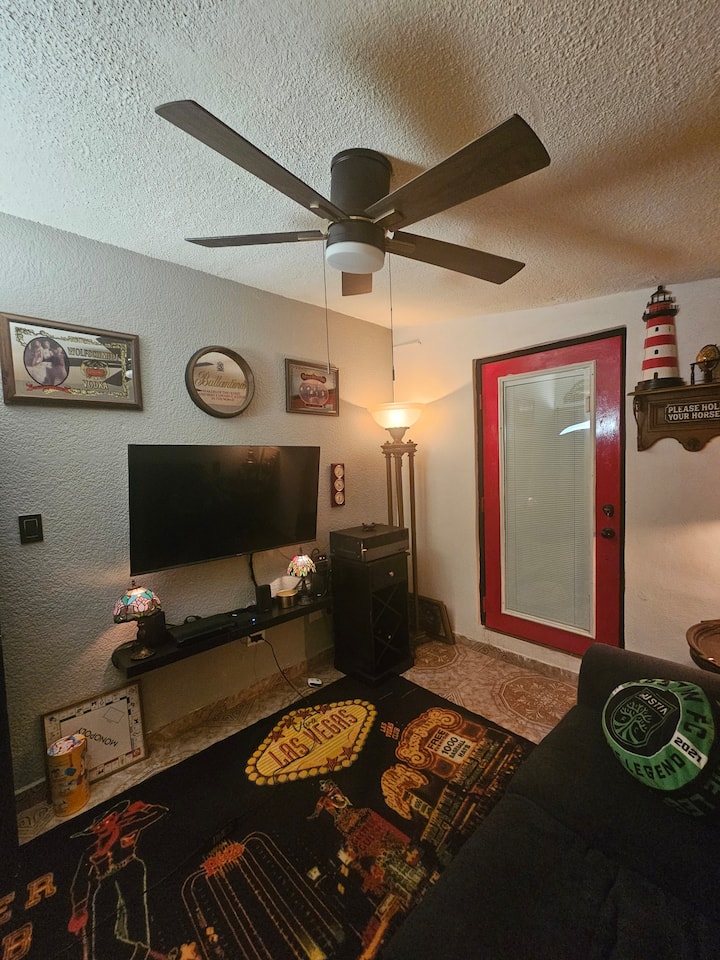 Departamento Confort Real Del Norte - Piedras Negras