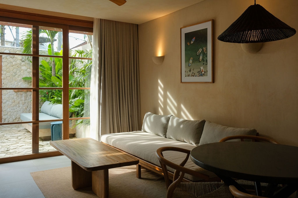Home in South Kuta · ★5.0 · 1 bedroom · 1 bed · 1 bath, Airbnb-Vergleich