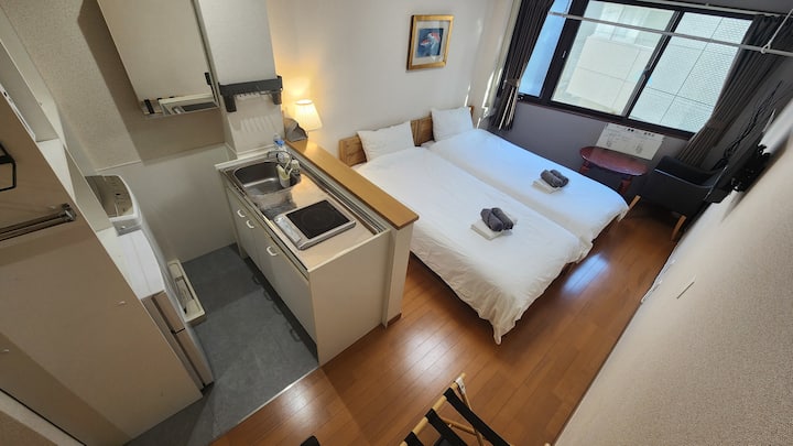 Room 202