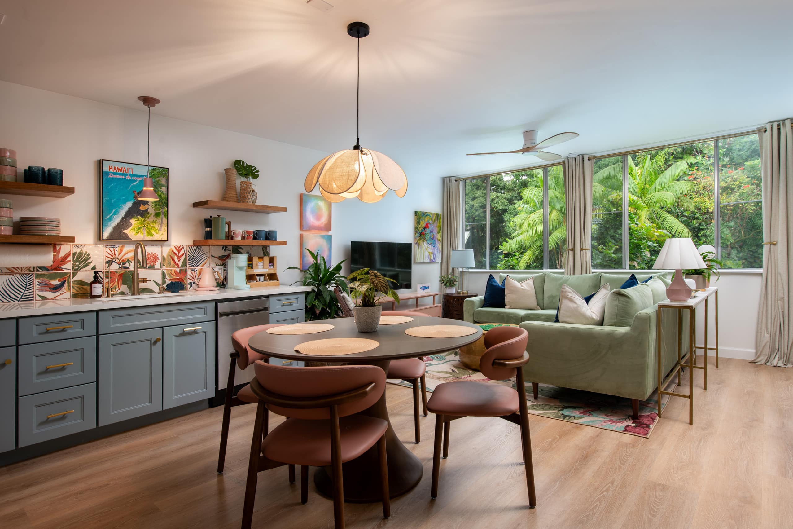 Hilo Tropical Oasis | 2BR/2BA | A More Better Home - Photo 3