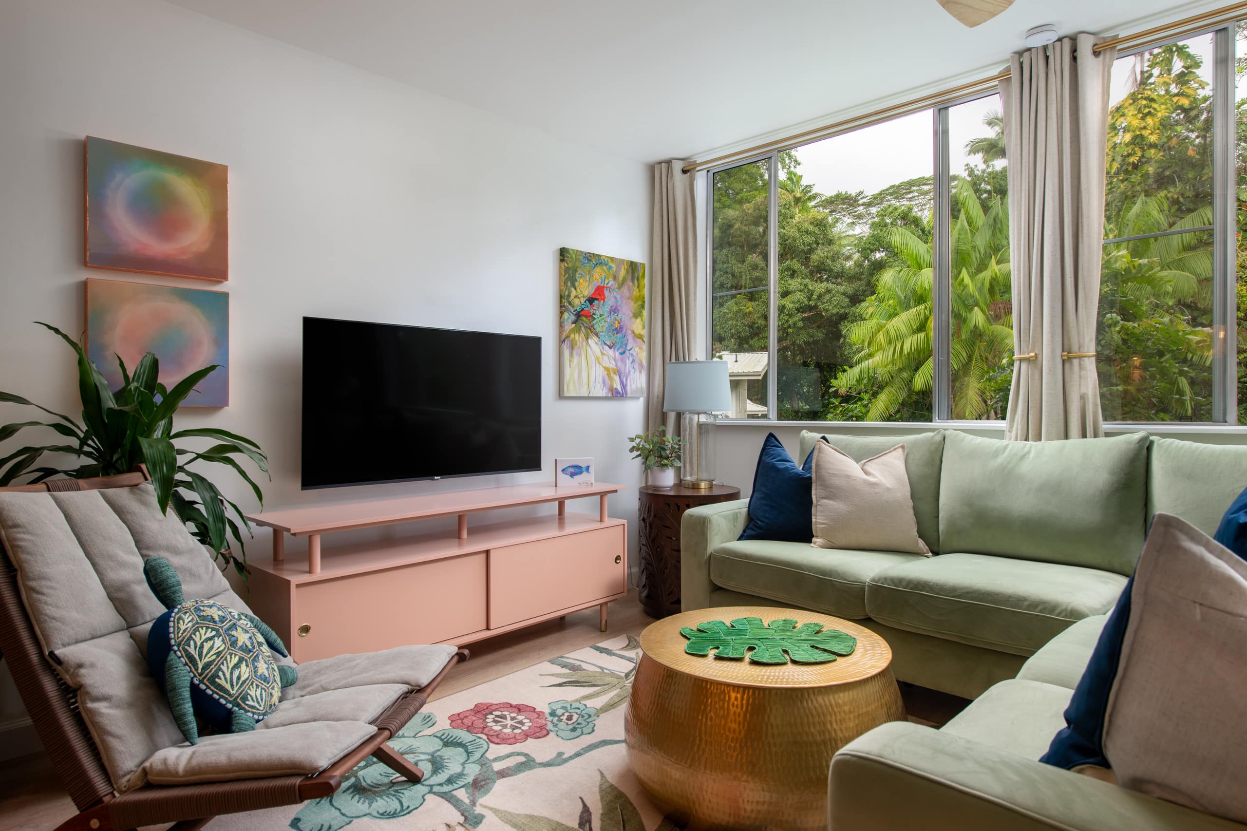 Hilo Tropical Oasis | 2BR/2BA | A More Better Home - Photo 4
