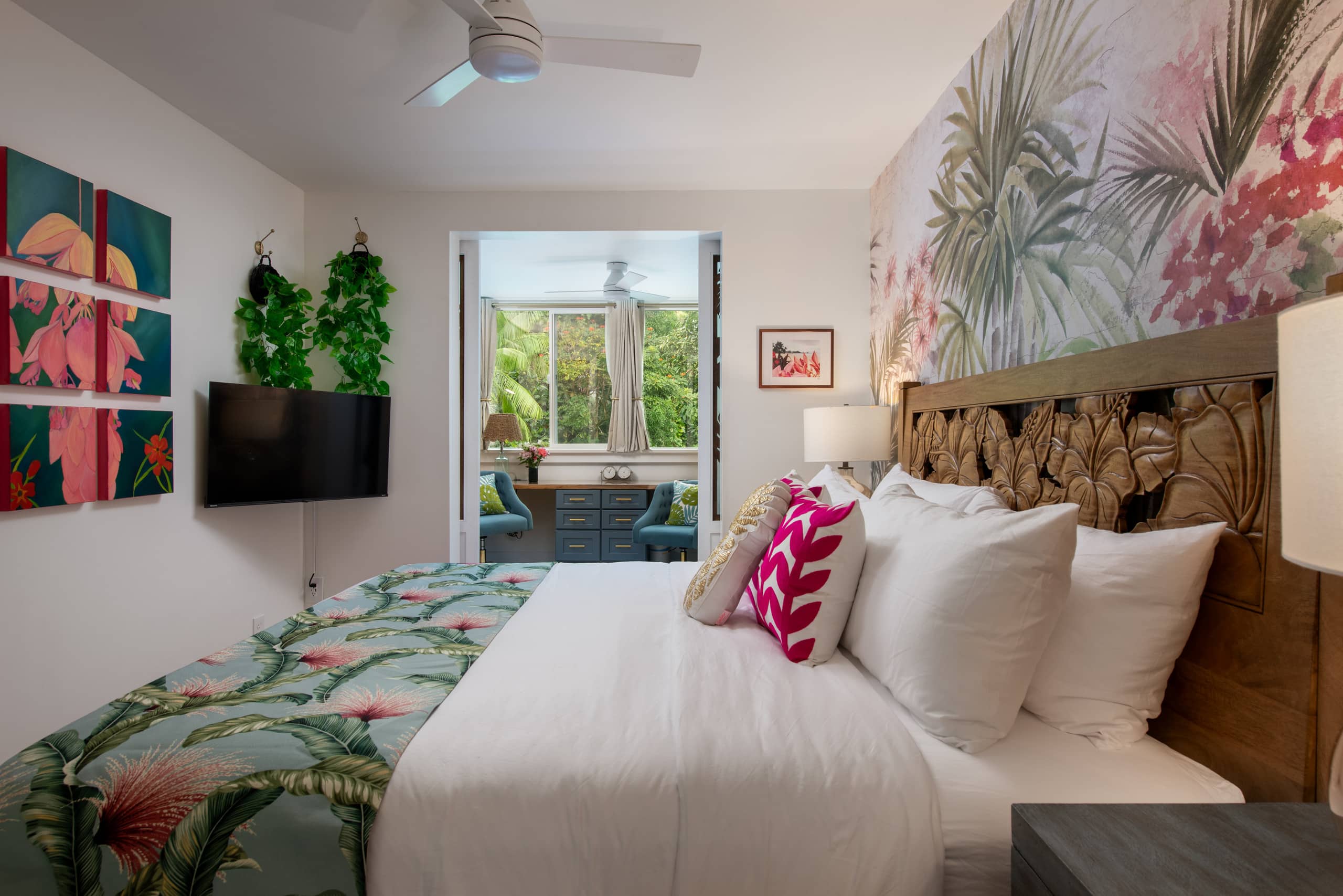 Hilo Tropical Oasis | 2BR/2BA | A More Better Home - Photo 15
