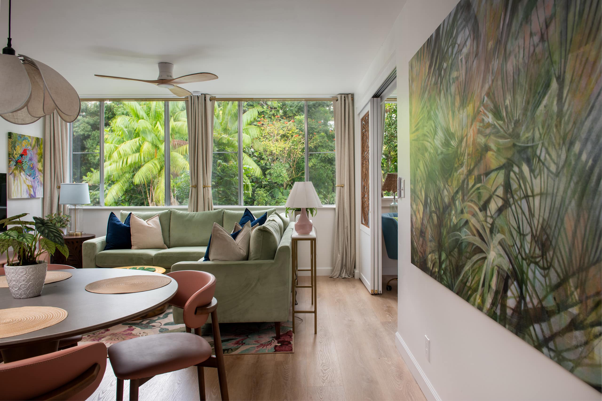 Hilo Tropical Oasis | 2BR/2BA | A More Better Home - Photo 7