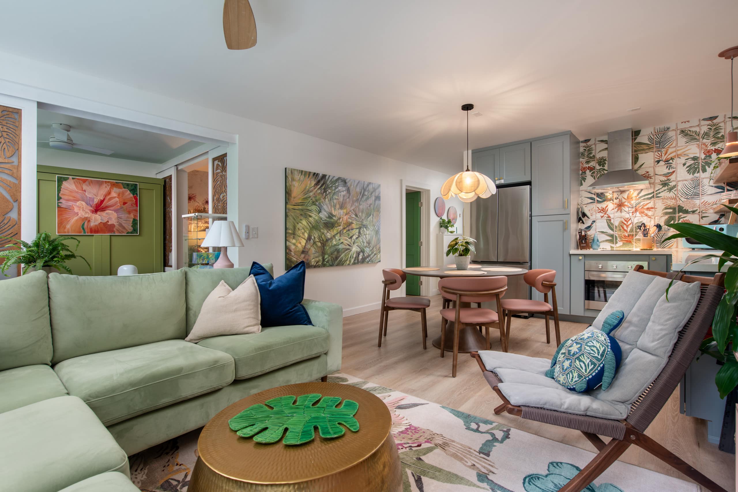 Hilo Tropical Oasis | 2BR/2BA | A More Better Home - Photo 6