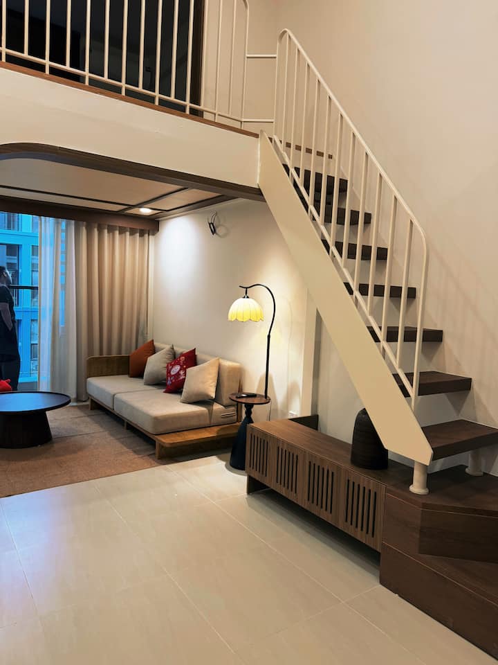 Căn Hộ Sun Hà Nam Urban City Art Residence - Tỉnh Hà Nam