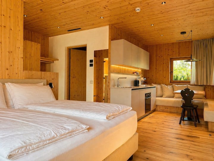Chalet With Sauna - Trentino