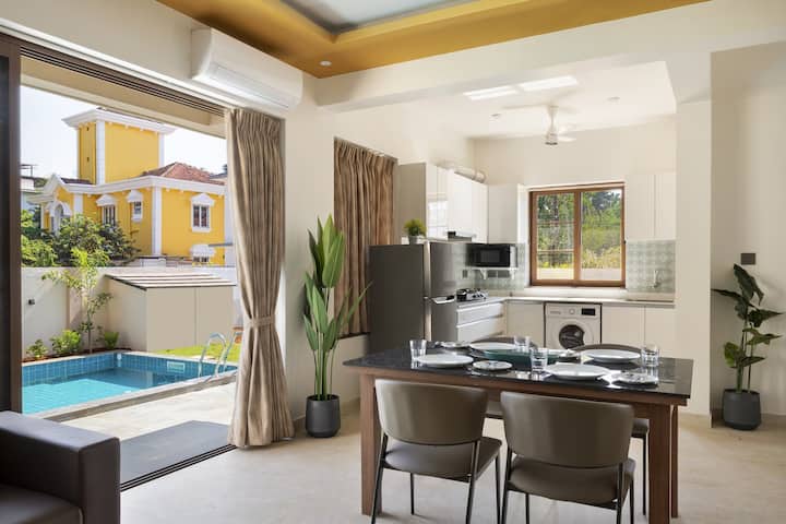 Dining area 2 image 1