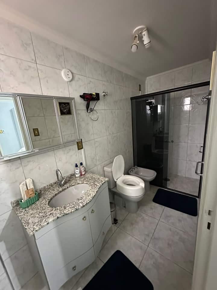Habitación 1