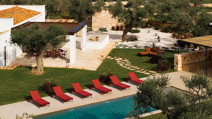 Trullo Regiorgio - Monopoli