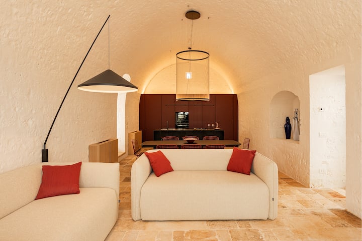 Trullo Regiorgio - Conversano