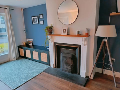Top Airbnb: North Coast home from home in Bann