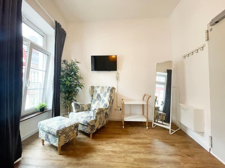 Wunderschöne Altstadt Wohnung Mitten Im Herzen - Koblenz