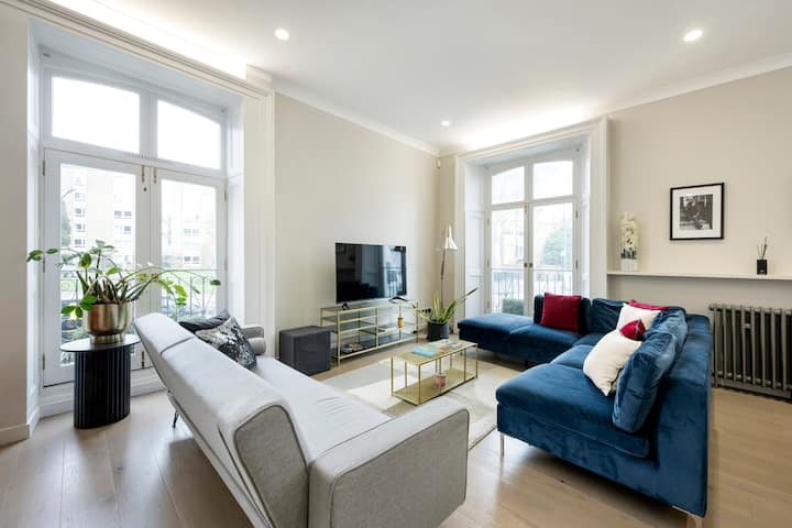 Addison Road Residence - 풀럼