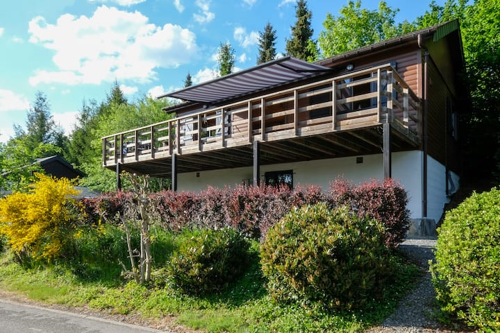 Les Cailloux - La Roche-en-Ardenne
