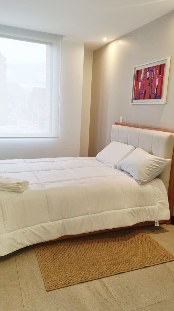 საძინებელი 2