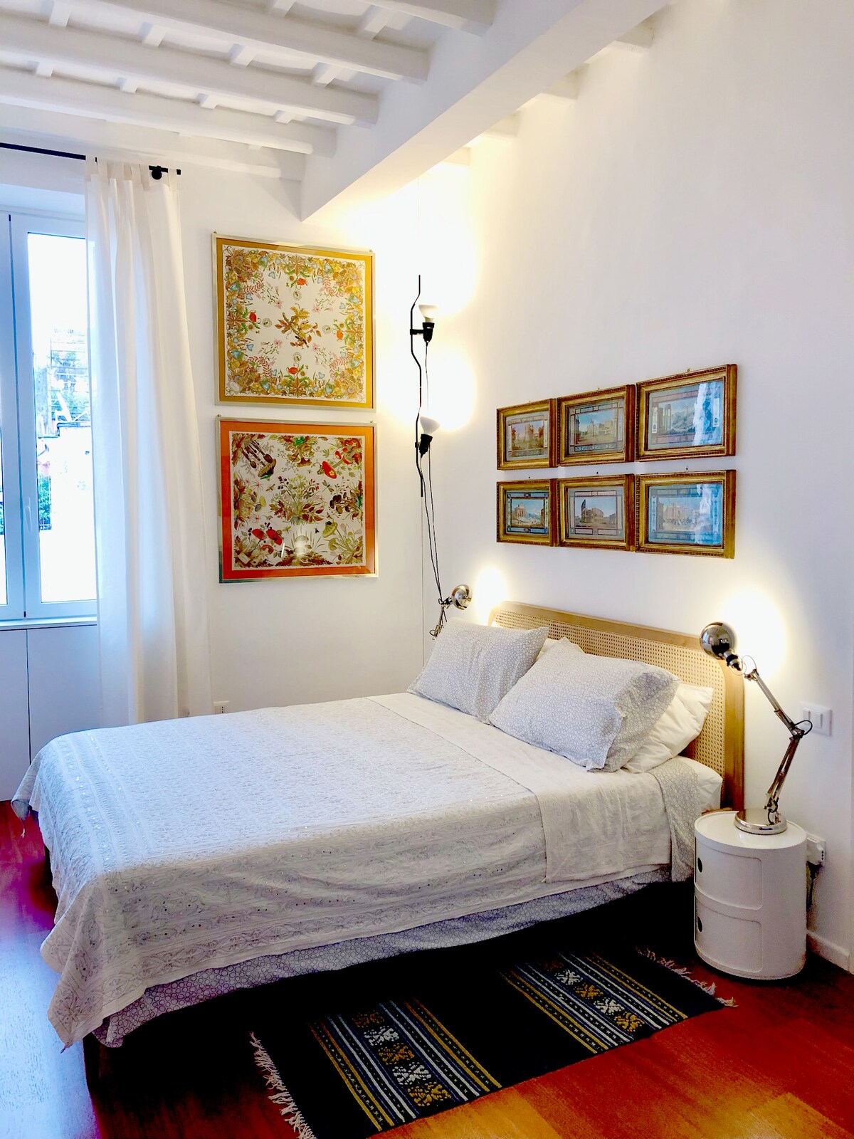 Luxury Via Giulia - Apartments for Rent in Rome, Lazio, Italy - Airbnb