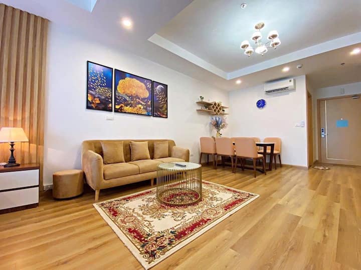 Căn Studio 1 Giường View Trực Biển Quy Nhơn - Quy Nhon
