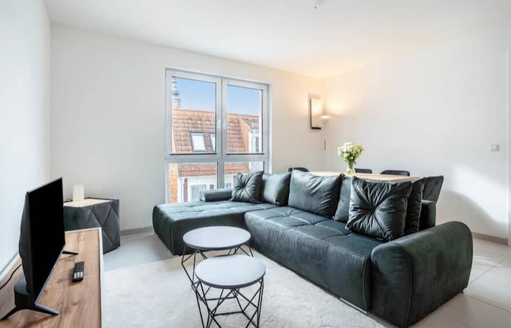 Dom Central Suite - Greifswald