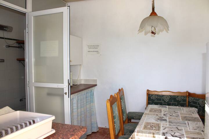 Chambre 4+cuisine+salle D'eau - San Pedro del Pinatar