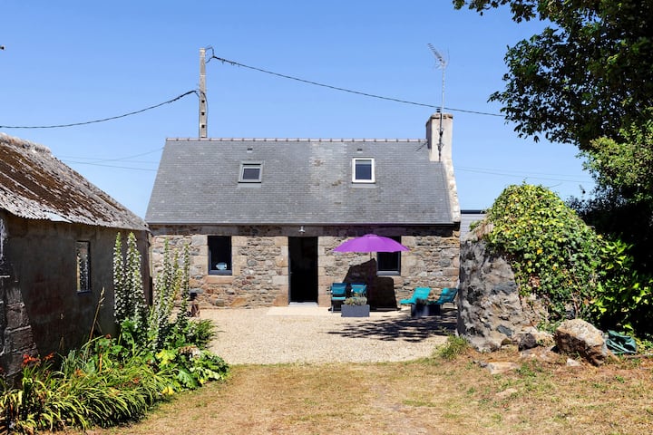 Gîte Ty Breizh - Penvénan