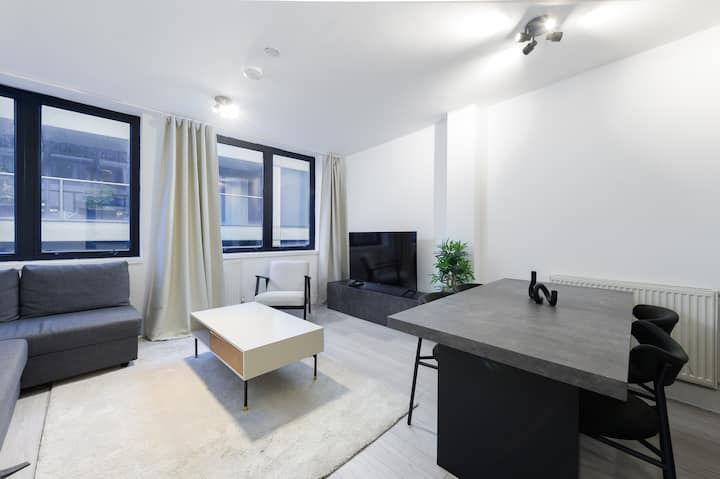 2br, Barbican, Old Street - Londres