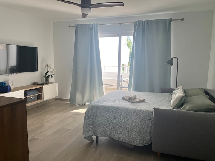Levante - Costa Teguise