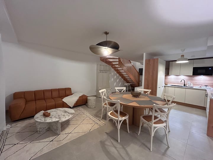 Villa Rosa - Sainte-Maxime