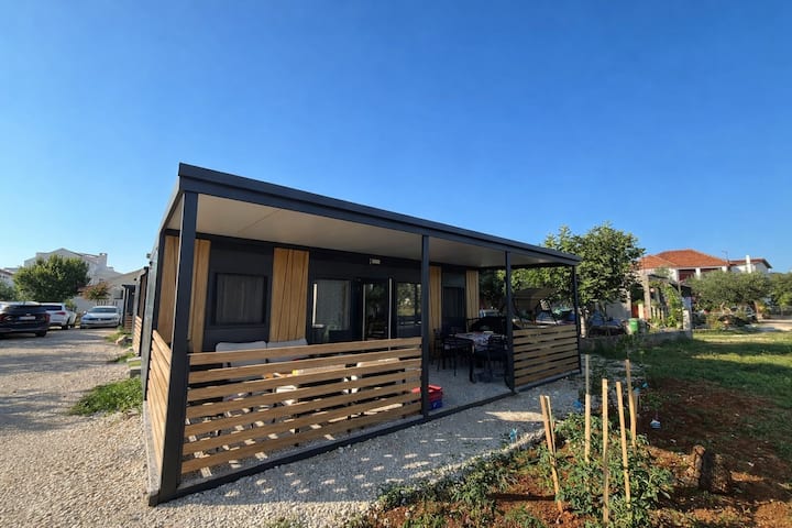Sea Mobile Home - Bibinje