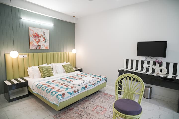 Bedroom 2