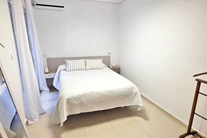 Habitación 1