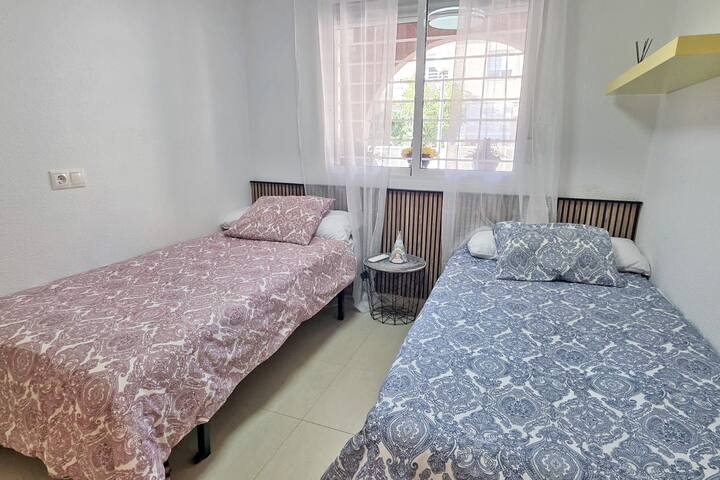 Habitación 2