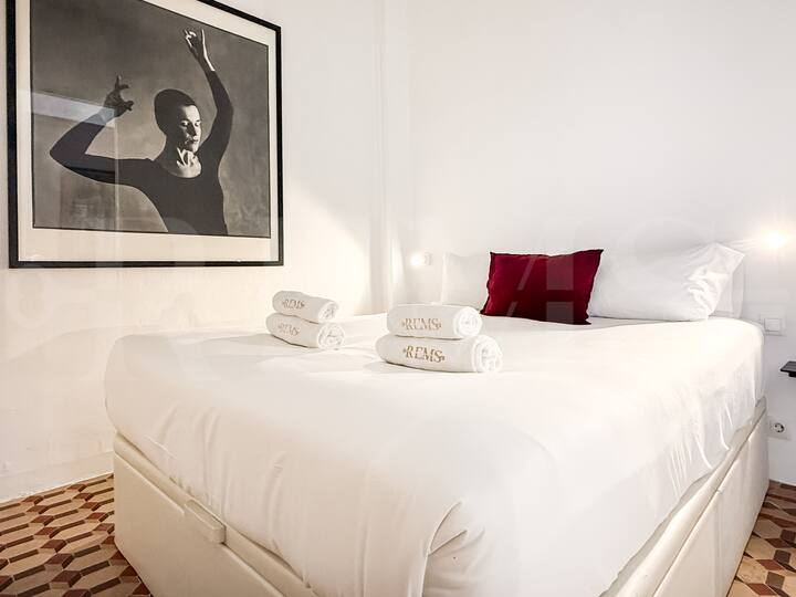 საძინებელი 3