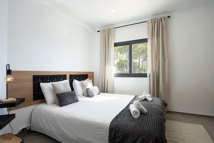 Villa Ebano - Votre Oasis Privée - Vilamoura