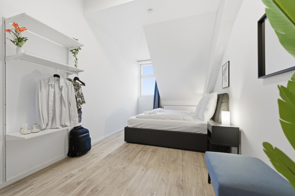 MINT - urban loft in a factory - Berlin, Weißensee