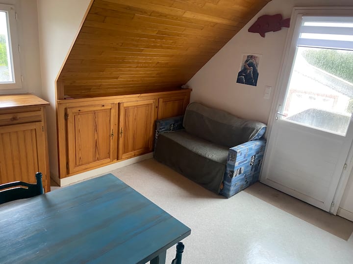 Charmant Appartement à Belle îLe - Belle Île