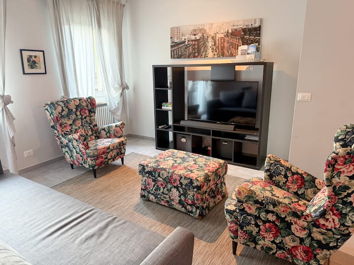 Annettes Appartment - Bolzano
