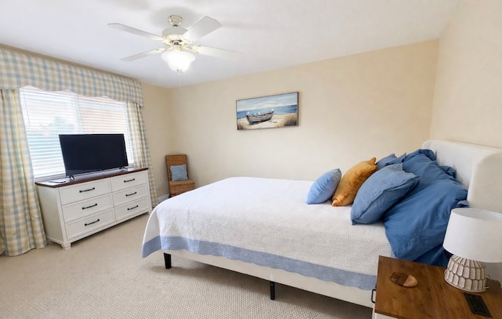 საძინებელი 1